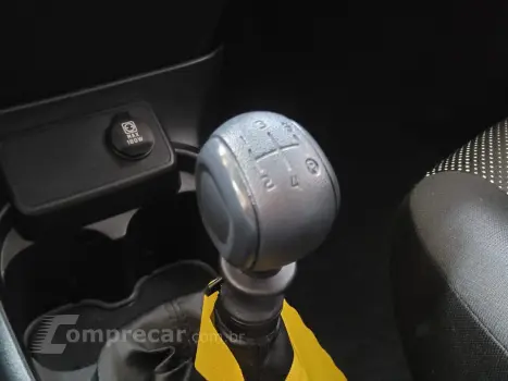 MOBI LIKE 1.0 Fire Flex 5p.