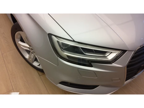 A3 1.4 TFSI FLEX SEDAN PRESTIGE PLUS TIPTRONIC