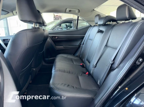 Corolla Xei 2.0