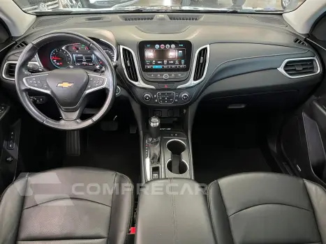 EQUINOX 2.0 16V Turbo Premier AWD