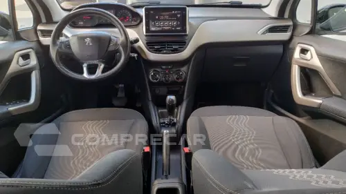 2008 Allure 1.6 Flex 16V 5p Aut.