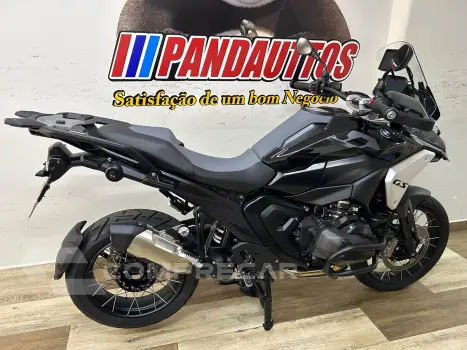 R 1300 GS TRIPLE BLACK