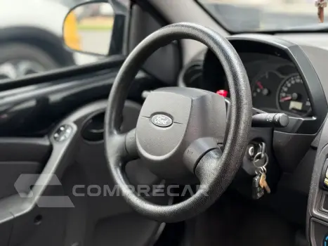 Ka 1.0 8V/1.0 8V ST Flex 3p