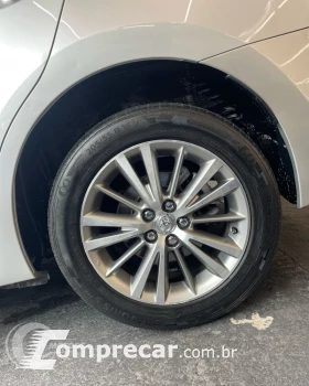 COROLLA 2.0 XEI 16V