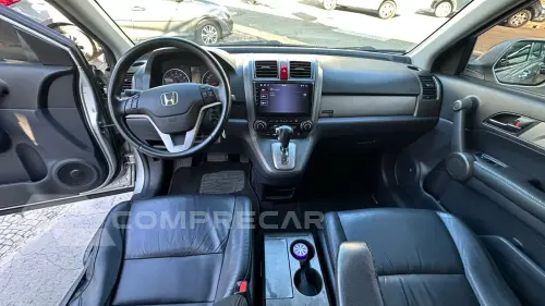 CRV 2.0 EXL 4X4 16V