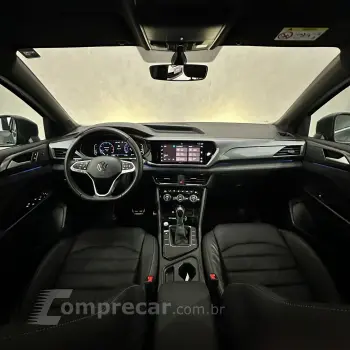 TAOS Highline 1.4 250 TSI Flex Aut.