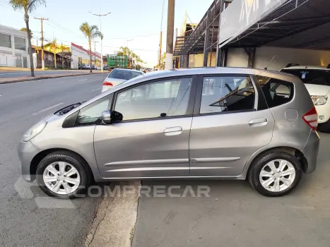 FIT 1.4 LX 16V