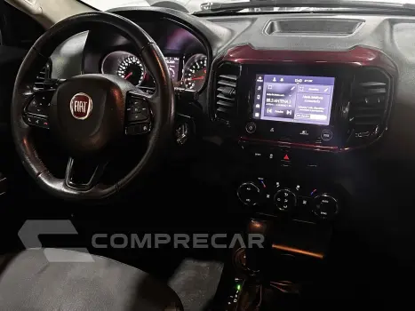 TORO 1.8 16V EVO FLEX FREEDOM AT6