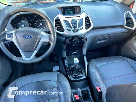 ECOSPORT FSL 1.6