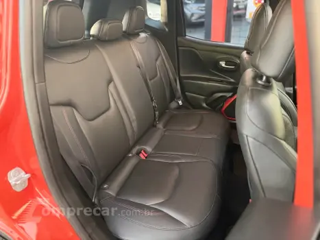 Renegade Trailhawk 2.0 4x4 TB Diesel Aut