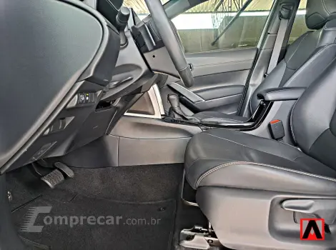 COROLLA CROSS 2.0 Vvt-ie XRE