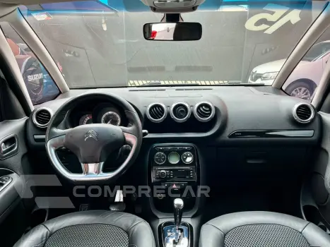 C3 1.6 Picasso Exclusive 16V