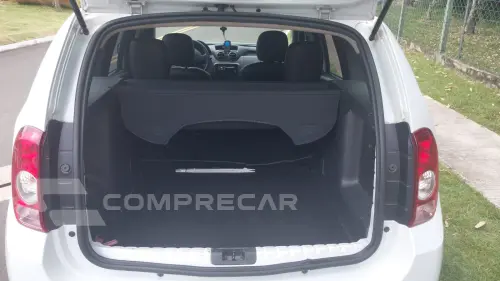 DUSTER 1.6 Expression 4X2 16V