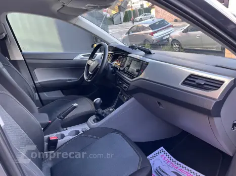 VIRTUS Highline 200 TSI 1.0 Flex 12V Aut