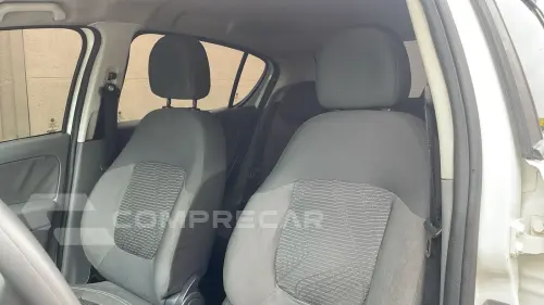 Fiat Palio Attractive 1.0 EVO Fire Flex 8V 5P 2015