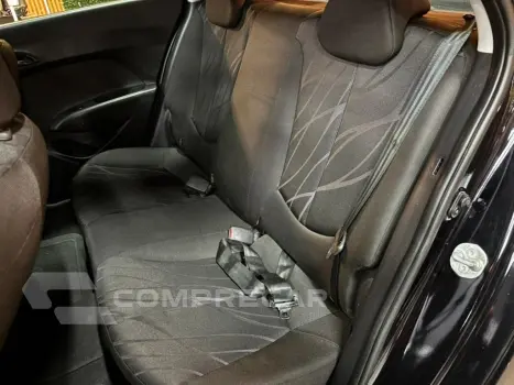 HB20 1.0 COMFORT 12V FLEX 4P MANUAL