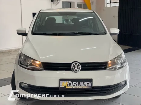Gol 1.6 VHT City