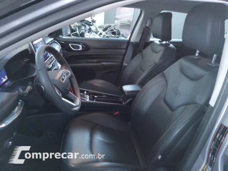 COMPASS 2.0 TD350 TURBO DIESEL LIMITED AT9