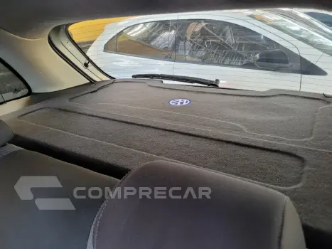 SPACEFOX 1.6/ 1.6 Trend Total Flex 8V 5p