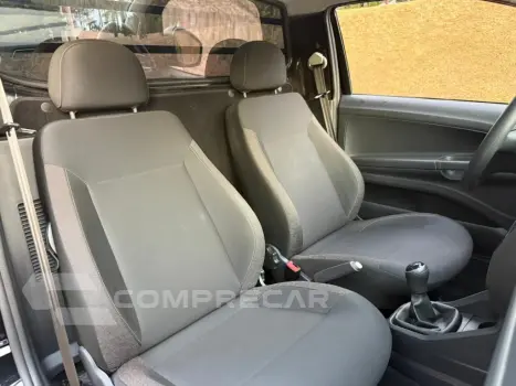 SAVEIRO 1.6 MSI ROBUST CS 16V FLEX 2P MANUAL