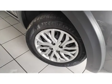 MOBI 1.0 EVO FLEX TREKKING MANUAL