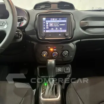 Renegade Sport T270 1.3 TB 4x2 Flex Aut.