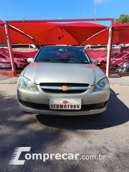 Classic Sedan 1.0 4P VHCE FLEX LS