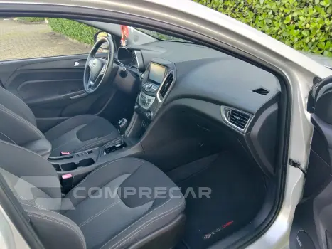 ARRIZO 5 1.5 VVT Turbo Iflex RT