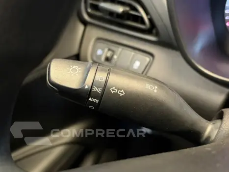 HB20 1.0 12V FLEX COMFORT MANUAL