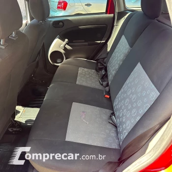 FIESTA 1.0 MPI 8V