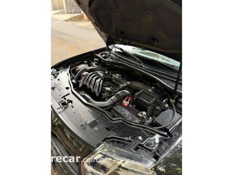 DUSTER OROCH 1.6 16V SCE Expression