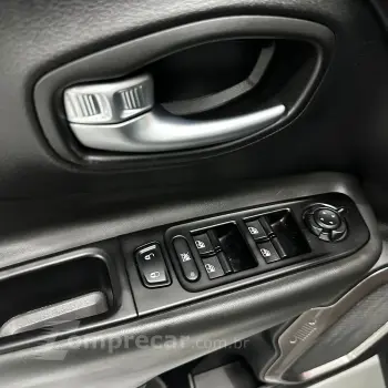 Renegade Limited 1.8 4x2 Flex 16V Aut.