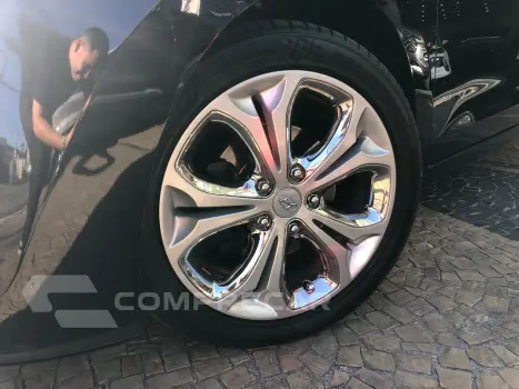 I30 1.6 Mpfi 16V Flex 4P Automático