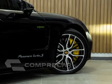 PANAMERA 4.0 V8 E-HYBRID TURBO S PDK