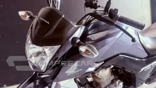 CG FAN 160C