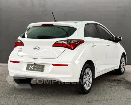 HB20 1.0 12V Comfort