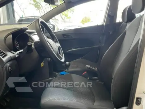 HB20 - 1.0 COMFORT PLUS 12V 4P MANUAL