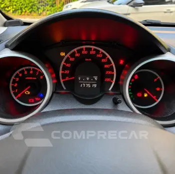 FIT 1.4 LX 8V