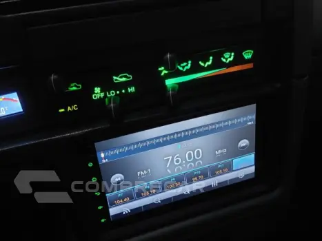 HILUX - 3.0 SRV 4X4 CD 16V TURBO 4P MANUAL