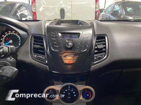 FIESTA HA 1.5L SE