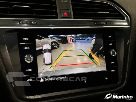 TIGUAN 2.0 300 TSI GASOLINA ALLSPACE R-LINE AUTOM