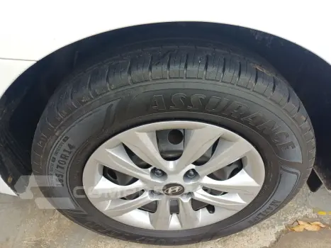 HB20S 1.6 Premium 16V