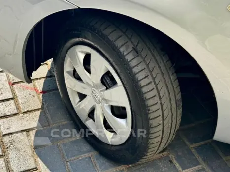 ETIOS HATCH - 1.5 XS 16V 4P MANUAL