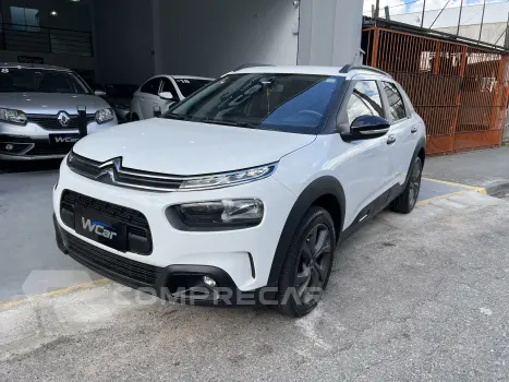 C4 CACTUS 1.6 VTI 120 Feel Eat6