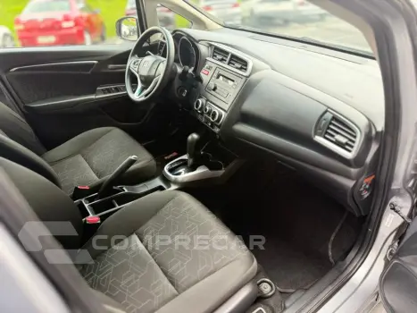 Fit LX 1.5 Flexone 16V 5p Aut.