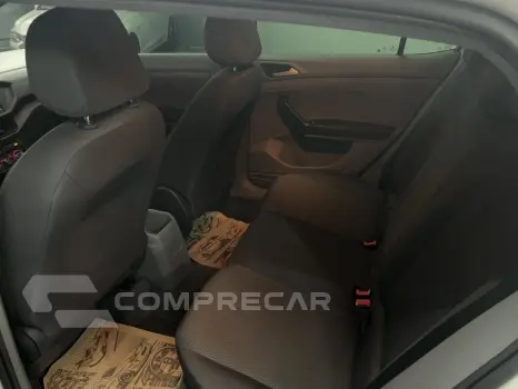 T-CROSS 1.0 200 TSI