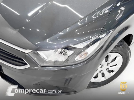 ONIX - 1.0 MPFI LT 8V 4P MANUAL