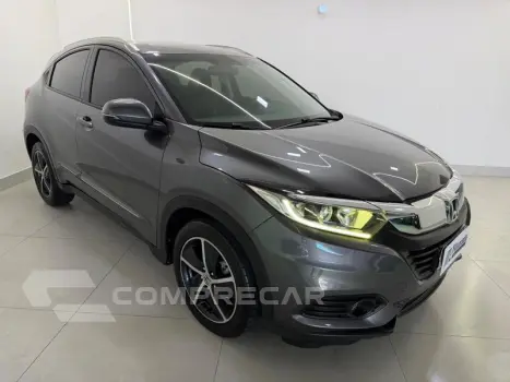 HR-V EX CVT