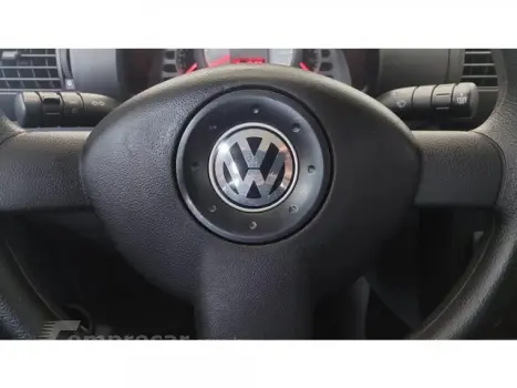 SPACEFOX - 1.6 MI COMFORTLINE 8V 4P MANUAL