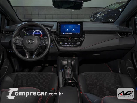 COROLLA 2.0 Vvt-ie Gr-s